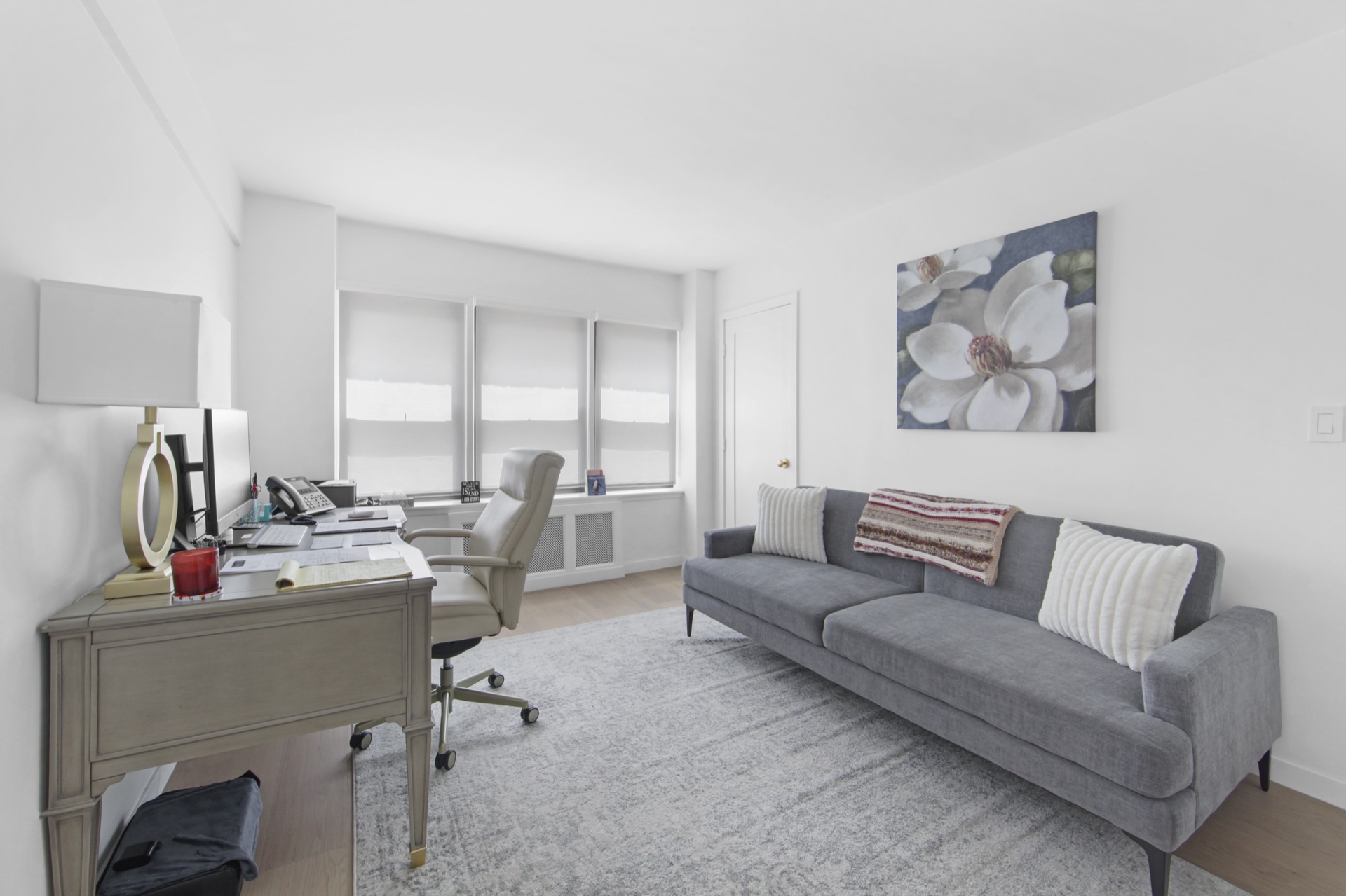 Commercial space at 120 East 36th Street