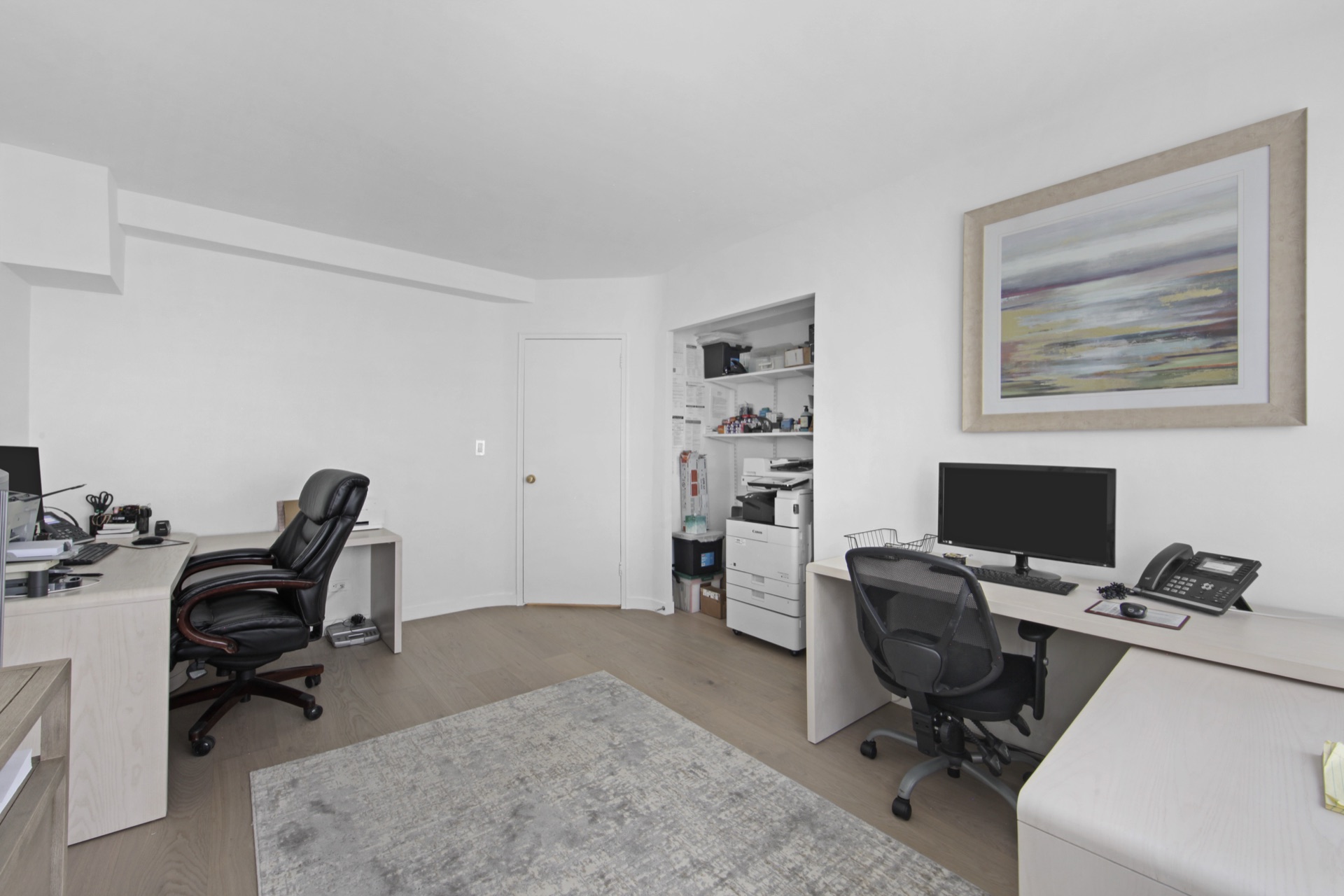 Commercial space at 120 East 36th Street