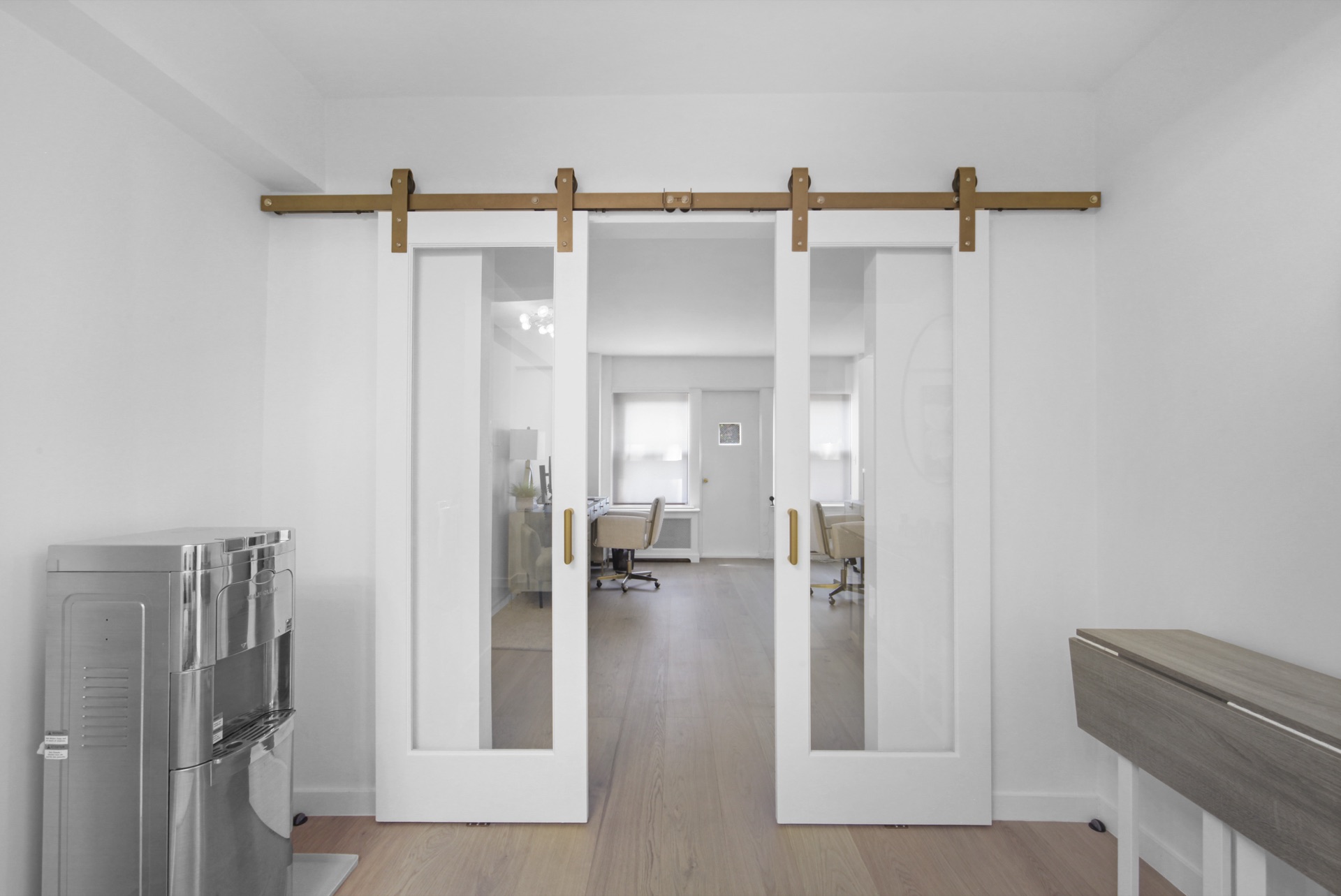 Commercial space at 120 East 36th Street