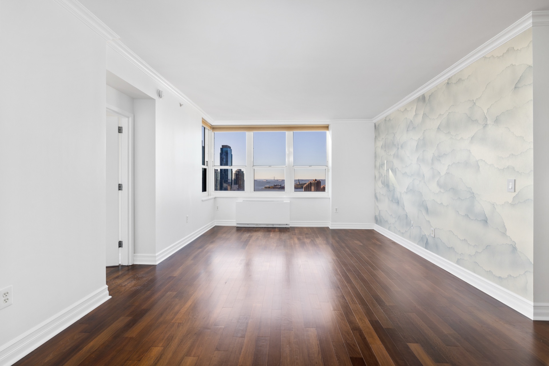 Luxury interior renovation South Florida