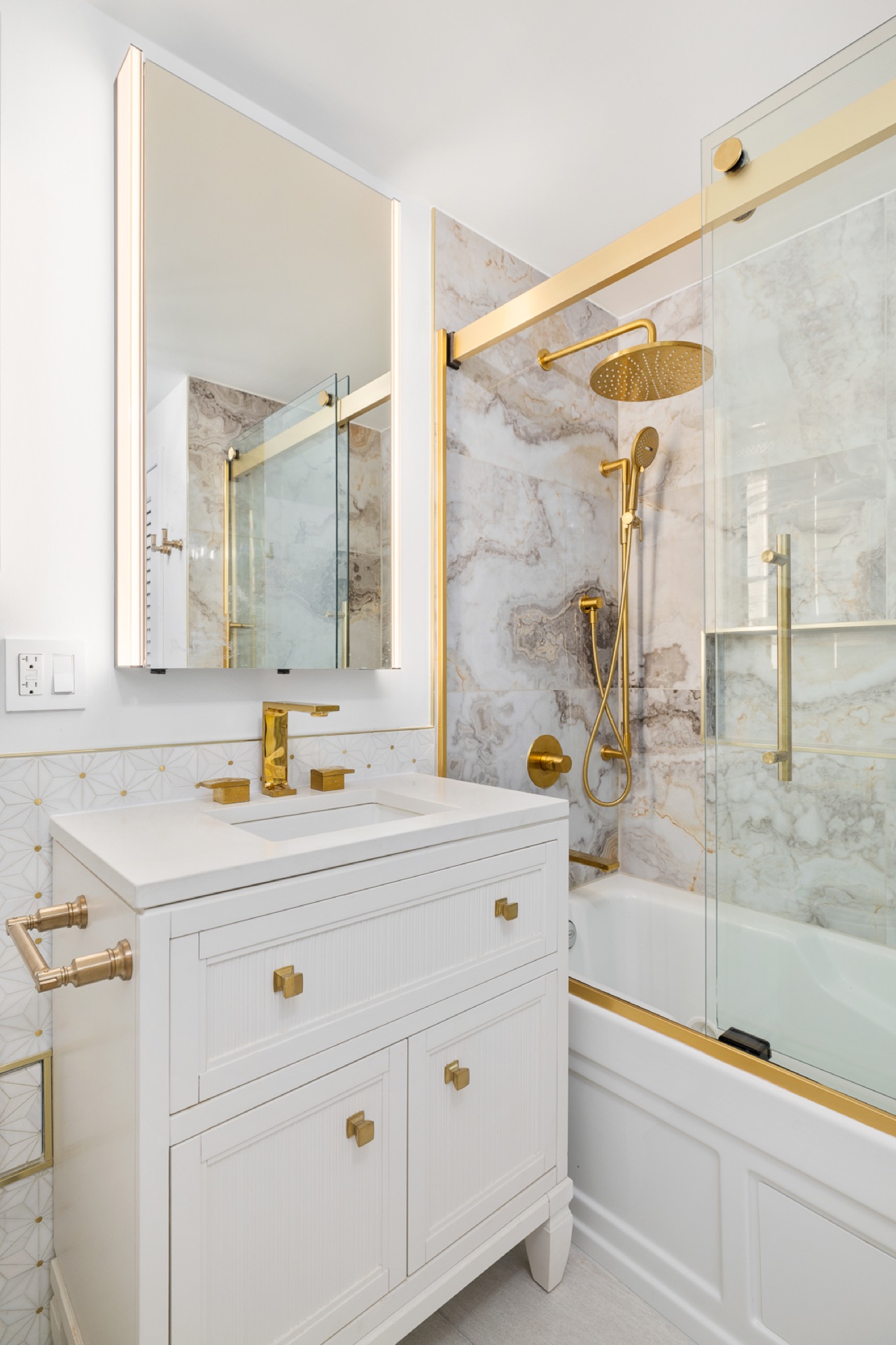 Bathroom renovation cost guide South Florida