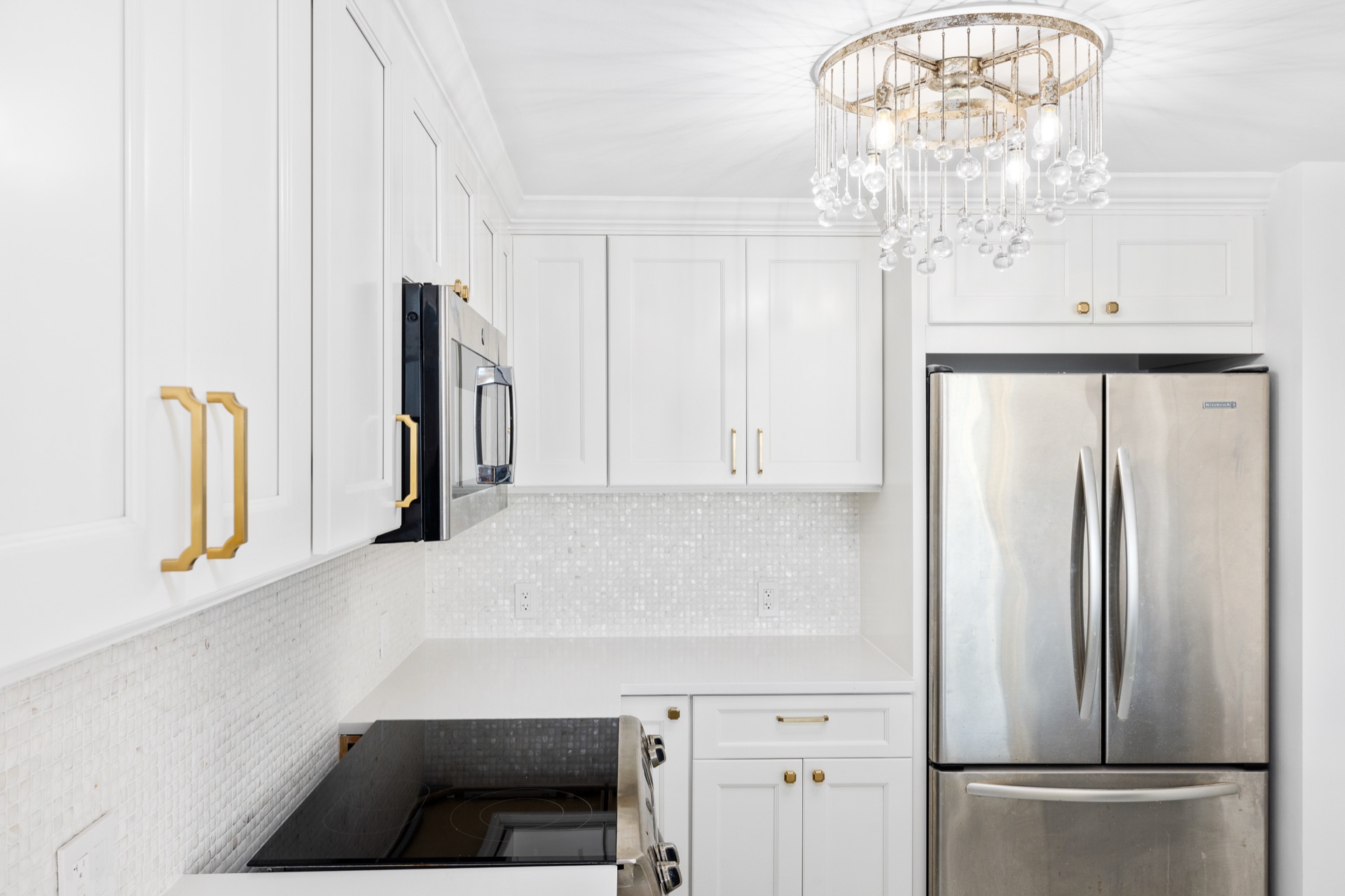 Condo space at 88 Morgan Street