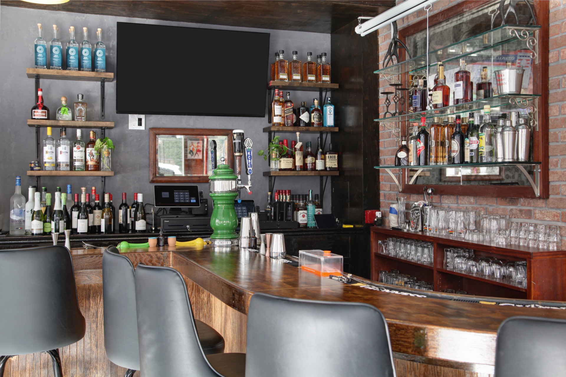 Commercial space at Avenue C Lounge & Cigar Room